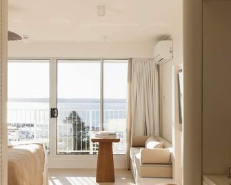 Marina Resort - Nelson Bay