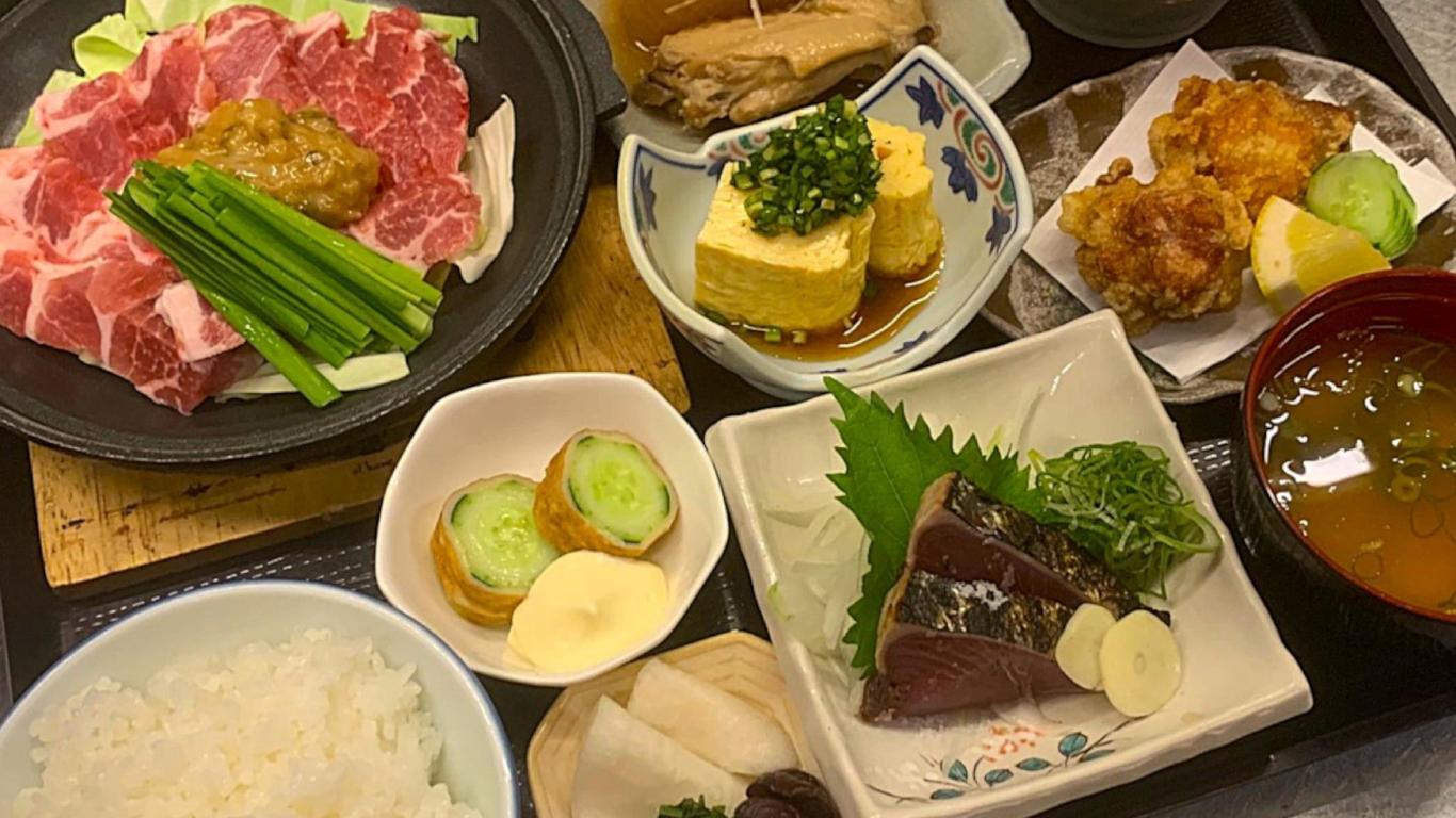 Hotel Rakuya Sakurakan