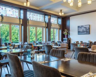 Amrâth Hotel Ducasque - Maastricht - Restaurante