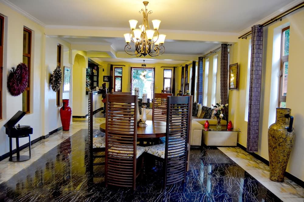 توليا بوتيك هوتل أند سبا