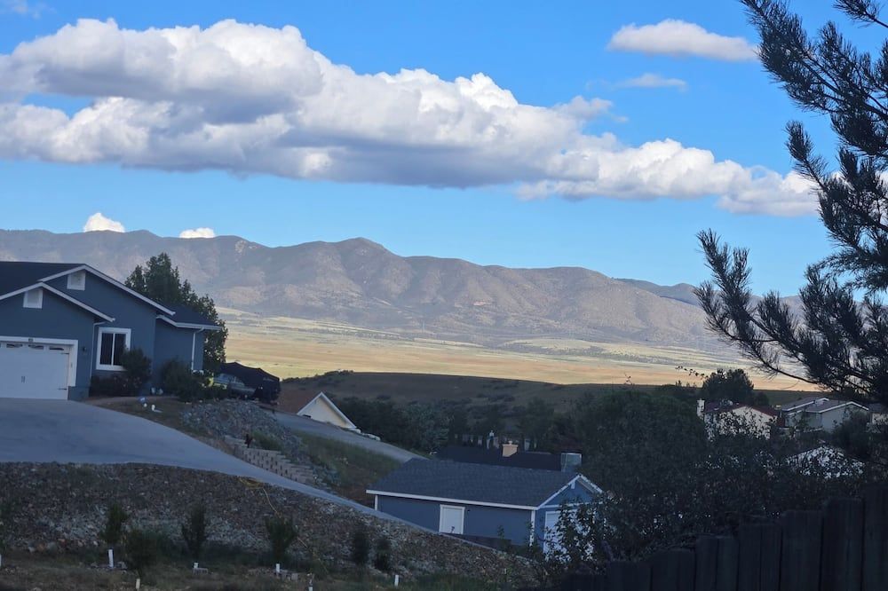 Cozy apartment with WiFi and AC in enjoyable Prescott Valle