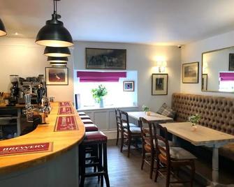 The Red Lion Hotel - Tiverton - Restaurant