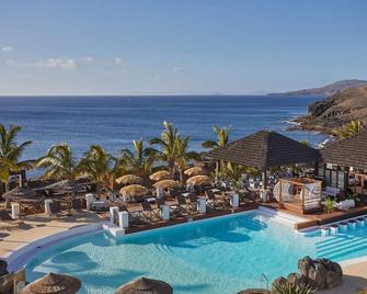 Secrets Lanzarote Resort & Spa - Adults Only (+18) - Puerto Calero - Pool