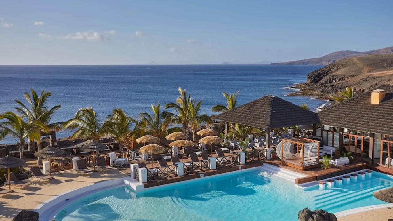 سيكريتس لانزاروتي ريزورت آند سبا باي ألوا هوتلز - للبالغين فقط