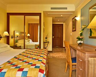 Pestana Miramar - Funchal - Bedroom