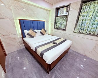 Shivsagar Residency Zaveri Bazaar - Mumbai - Habitació