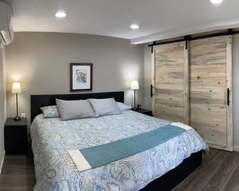 Abundant Activities for Adventurous People - Goldendale - Bedroom