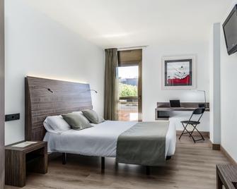 Hotel HC Mollet Barcelona - Mollet del Vallès - Bedroom