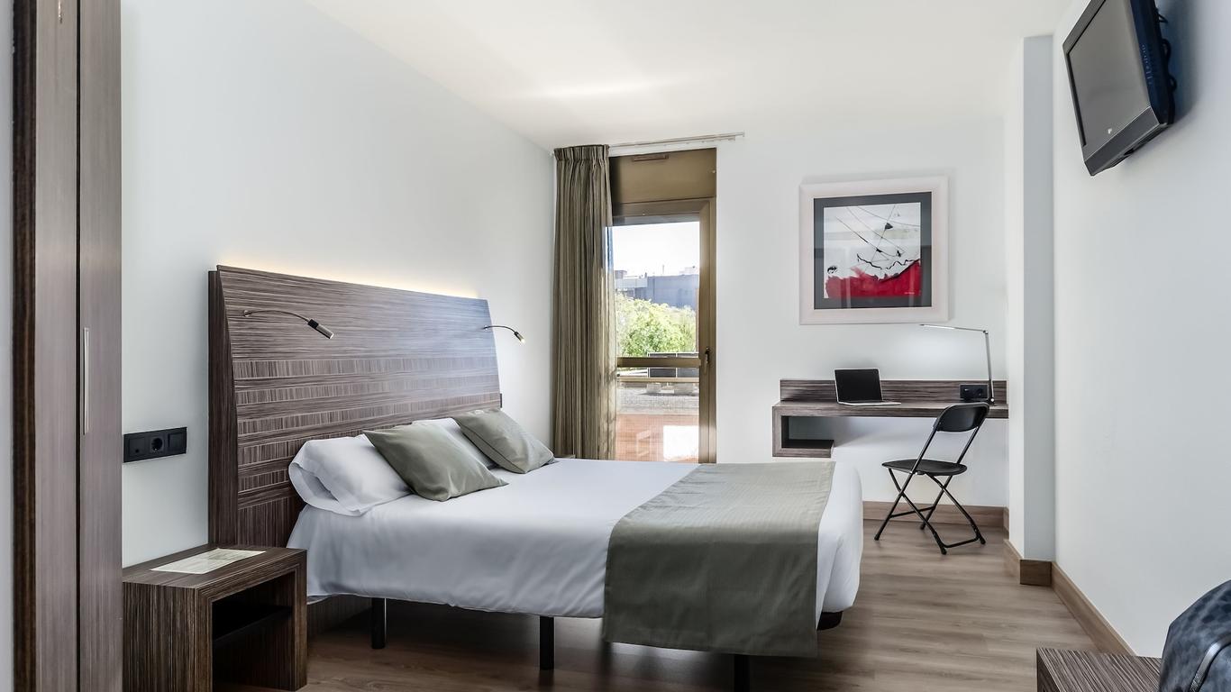 Hotel HC Mollet Barcelona