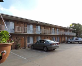 Red Cliffs Colonial Motor Lodge - Red Cliffs - Building