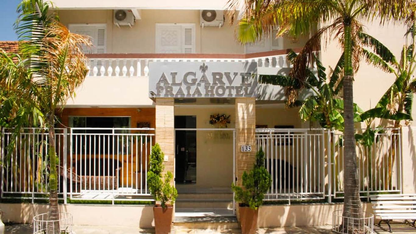 Algarve Praia Hotel