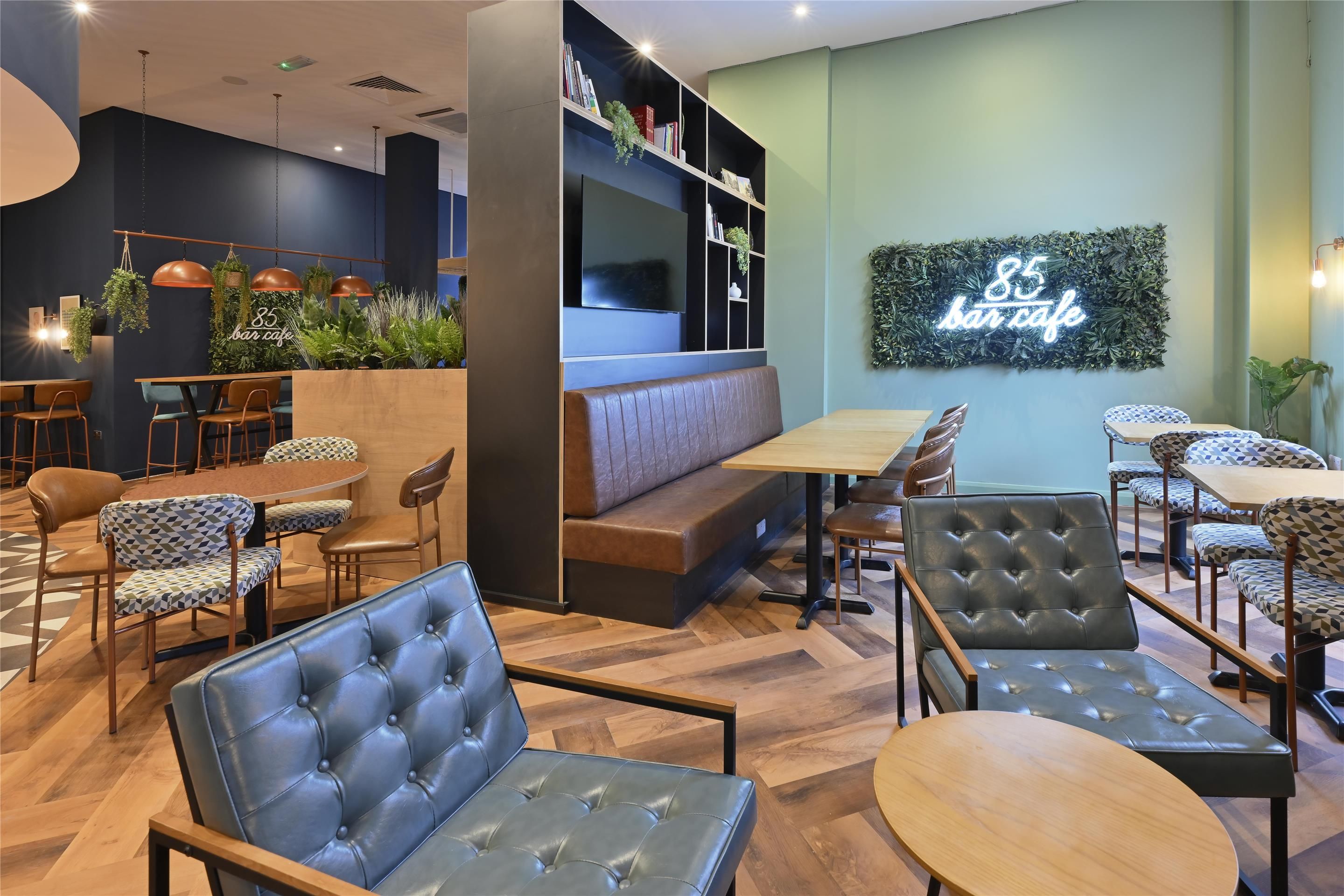 Travelodge York Central Micklegate