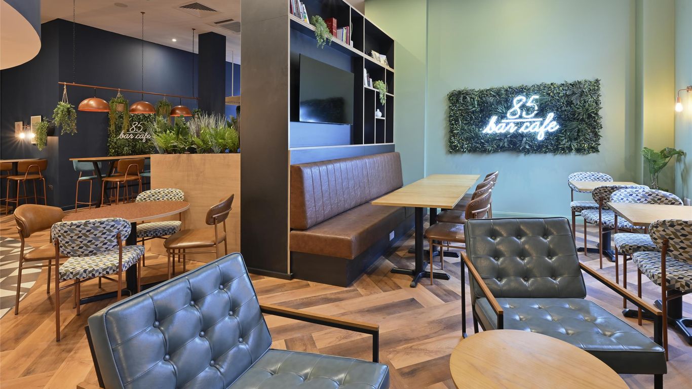 Travelodge York Central Micklegate