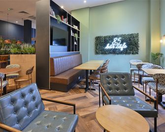 Travelodge York Central Micklegate - York - Restaurant