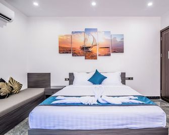 A&J Kampot Boutique - Kampot