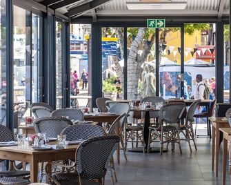 Victoria & Alfred Hotel by Newmark - Città del Capo - Ristorante