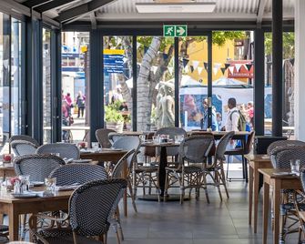 Victoria & Alfred Hotel by Newmark - קייפ טאון - מסעדה