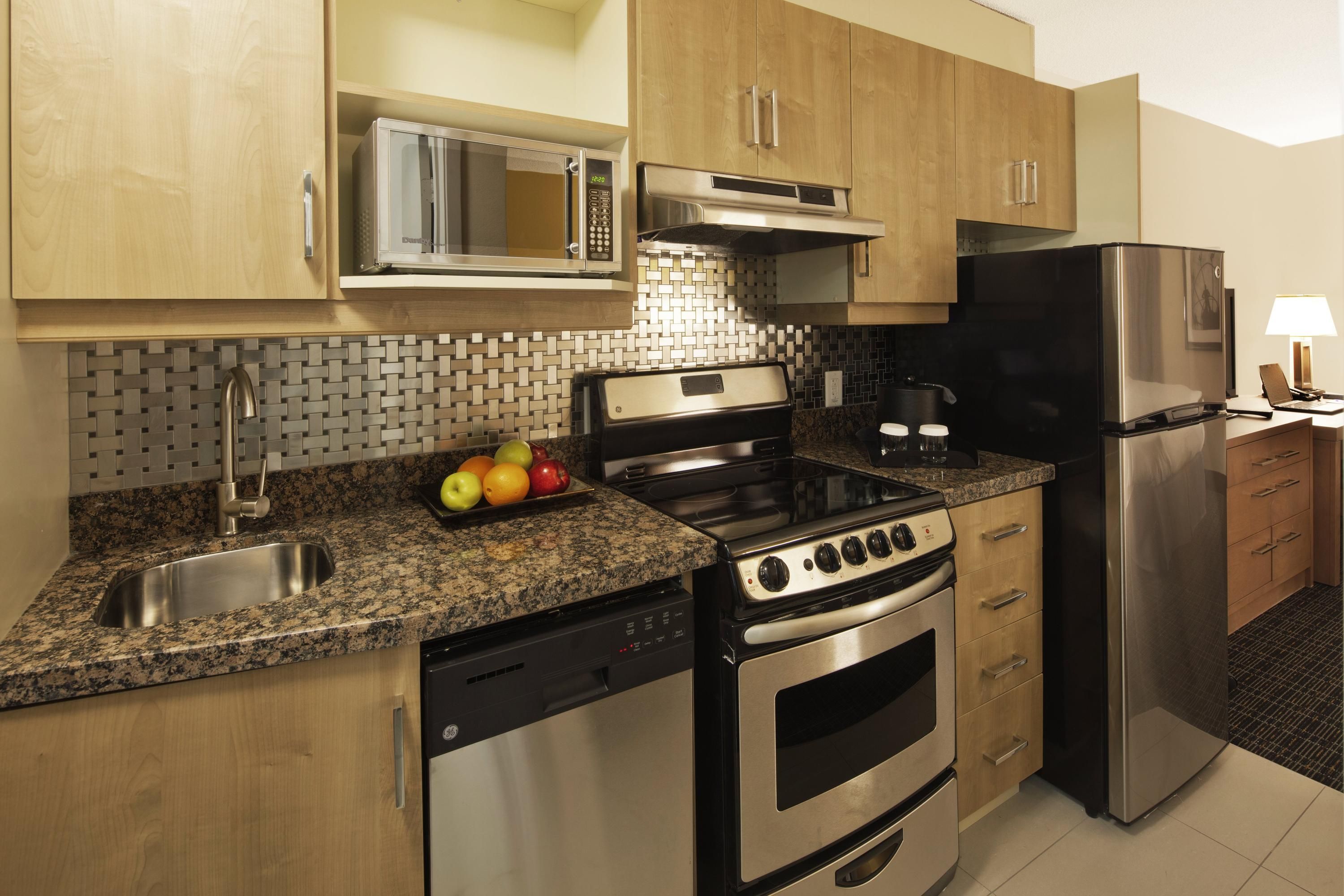 Canadas Best Value Inn Toronto
