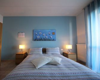 La Rosa Blu Bed & Breakfast - Bari