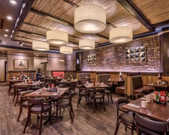 Baranof Downtown, BW Signature Collection - Juneau - Restaurant