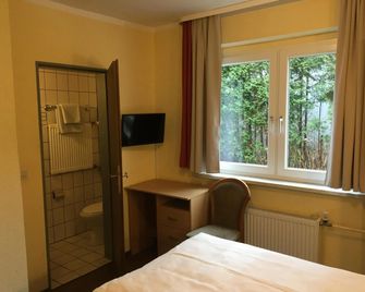 Hotel Sieme - Osnabrück