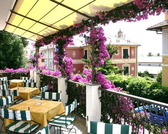 Hotel Miranda - Varazze - Restaurante