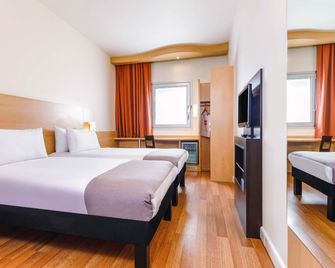 Ibis Istanbul Esenyurt - Istanbul - Chambre