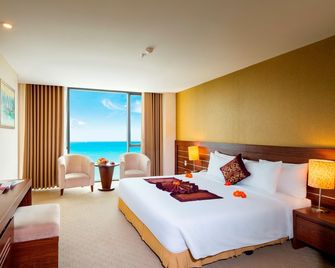 Muong Thanh Grand Nha Trang Hotel - Nha Trang - Habitación