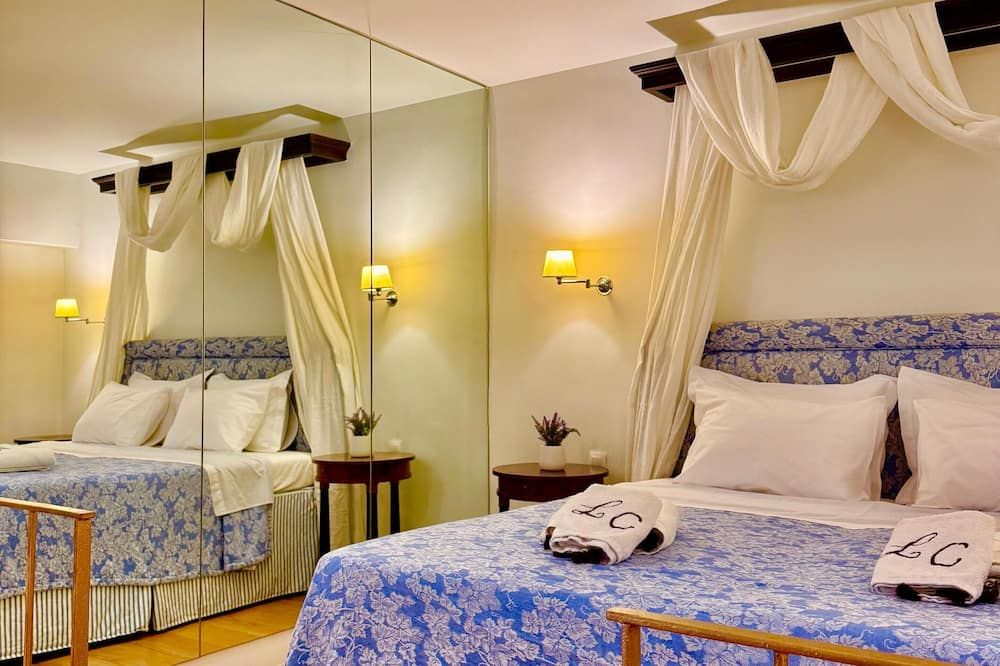 Great Greece Le Convivial Suites - Xylókastro