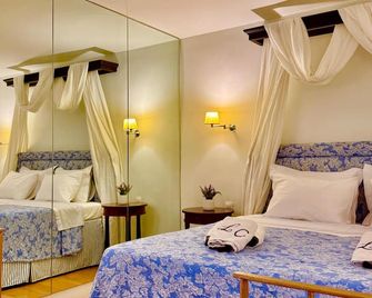Great Greece Le Convivial Suites - Xylókastro