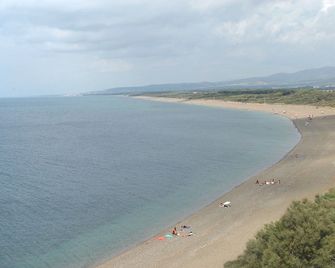Beautiful beachside farmhouse on Tuscany Coast - Piombino - Beach