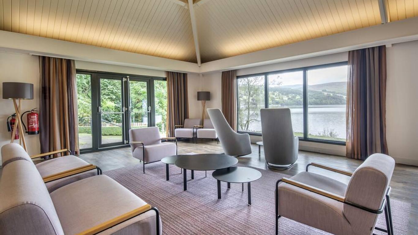 The Kenmore Club