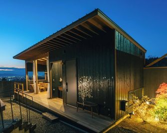 Private Your Resort Ittekurai - Tōon