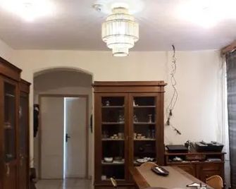Marina's House - La Spezia