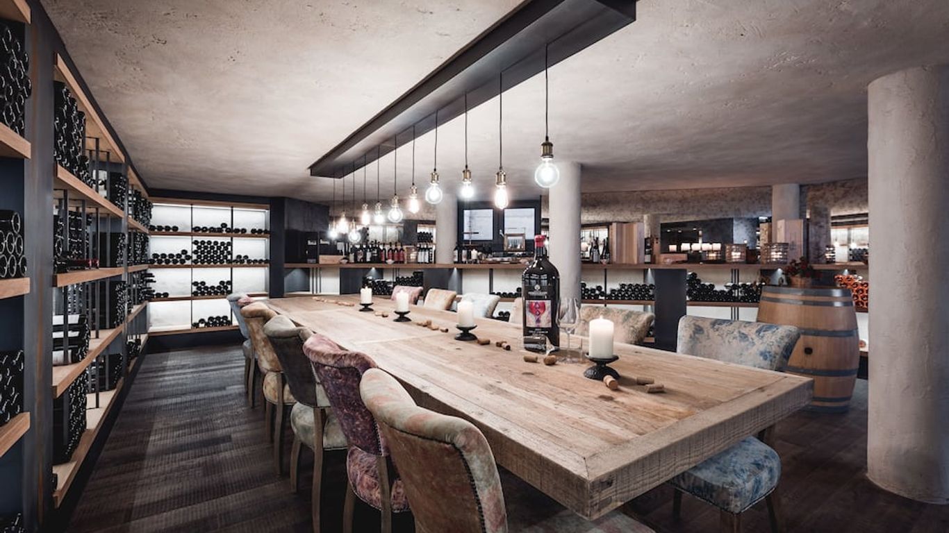 Post Seefeld - Wellnesshotel Tirol