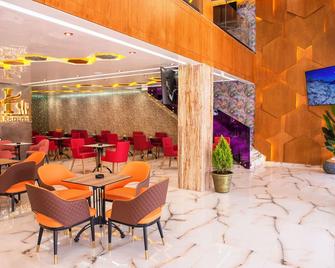 Hotel Ibiza - Azemmour - Restaurant