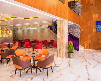 Hotel Ibiza - Azemmour - Restaurante