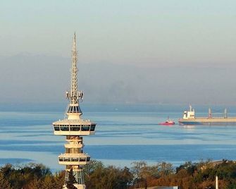 Rentrooms Thessaloniki - סלוניקי - אטרקציות