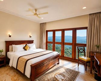 Astralis Resort Coorg - Madikeri