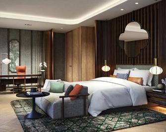 Amari Spice Penang - Bayan Lepas - Bedroom