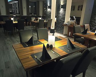 Hotel Krone - Königsbrunn - Restaurant