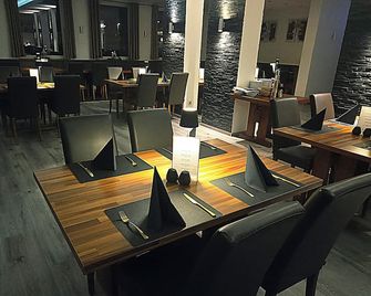 Hotel Krone - Königsbrunn - Restaurant