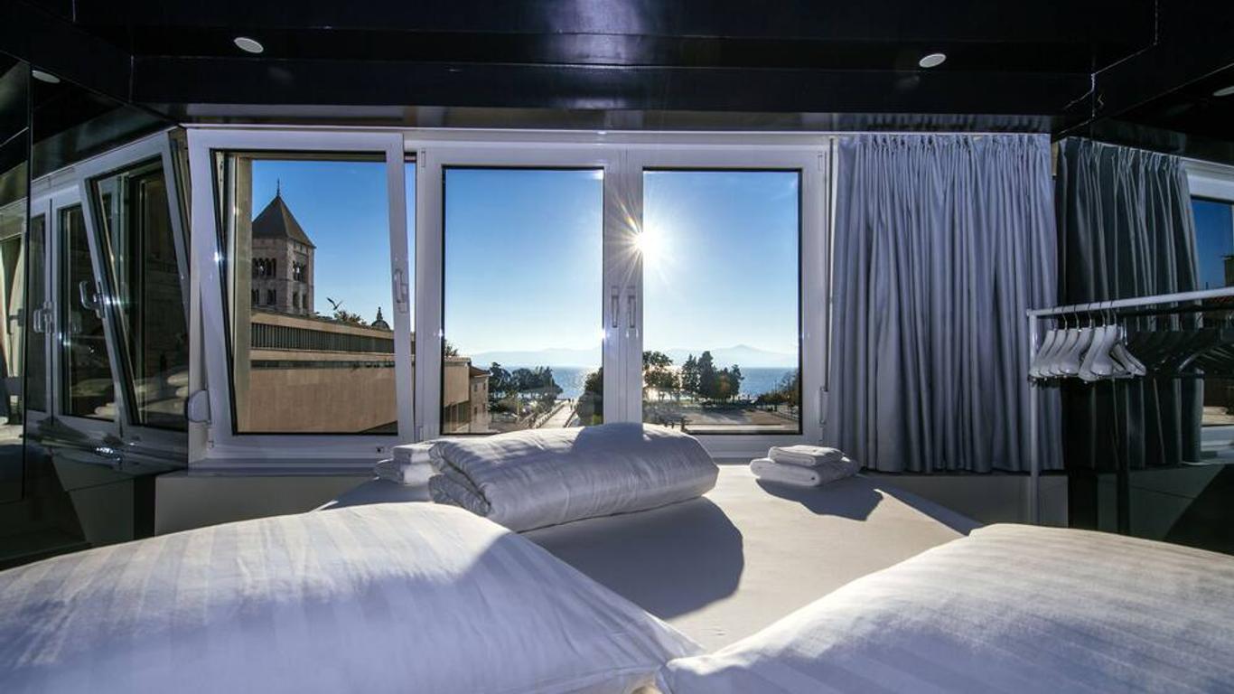 Boutique Hostel Forum