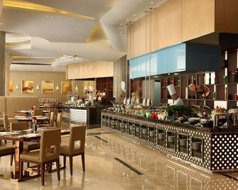 تيانجين كراون إنترناشونال أبارتمنتس - تيانجين - بار