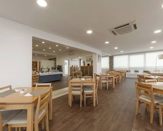 Wot Pinhalmar Soul - Peniche - Restaurant