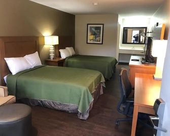 Countryside Inn - Harleyville