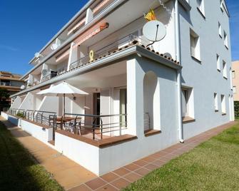 ミグジョーンマーbx-2 - レスタルティット - 建物