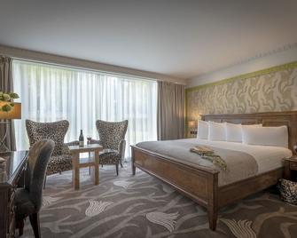 Boyne Valley Hotel - Bed & Breakfast Only - Drogheda