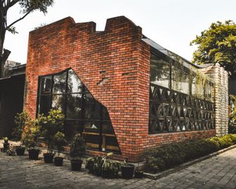 OYO 93500 Rizki Residence Tos Syariah Near Pt Bank Kb Bukopin Tbk - Yakarta - Edificio