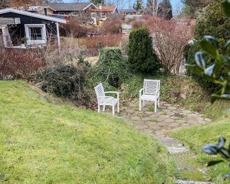 Awesome Home in Frederiksvaerk With Wifi - Frederiksværk - Patio